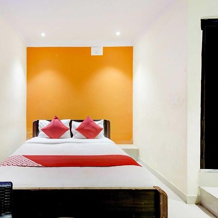 Hotel O Malnad Grand Inn Kumbalgod Exterior foto